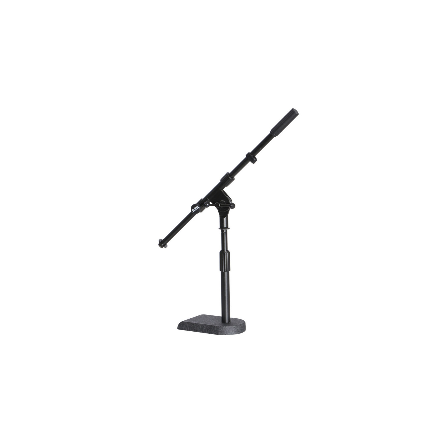 Pied de micro combiné pour grosse caisse/perche d'On-Stage