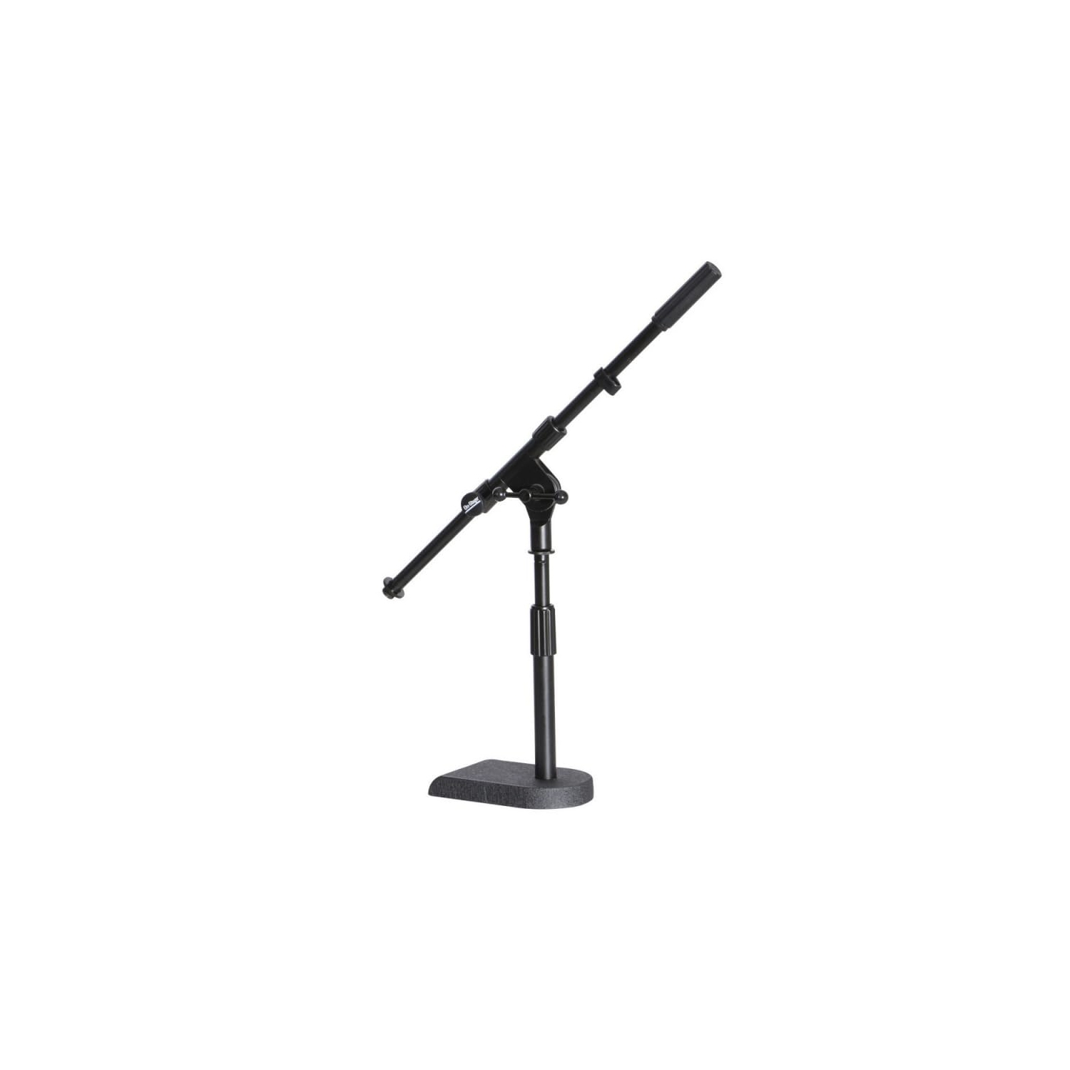 Pied de micro combiné pour grosse caisse/perche d'On-Stage