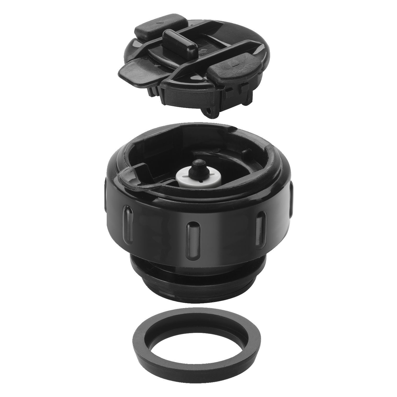 ZWILLING – bouteille de boisson Thermo, 1 L, noir