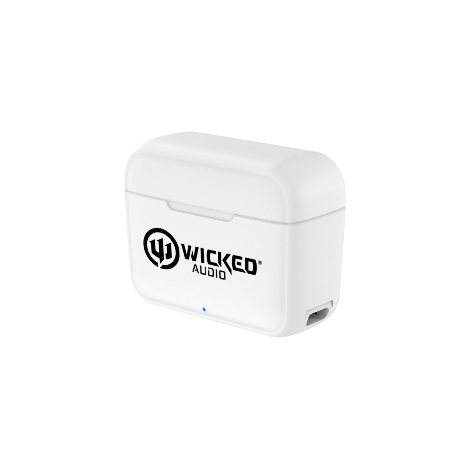 Écouteurs sans fil Apoc True de Wicked Audio