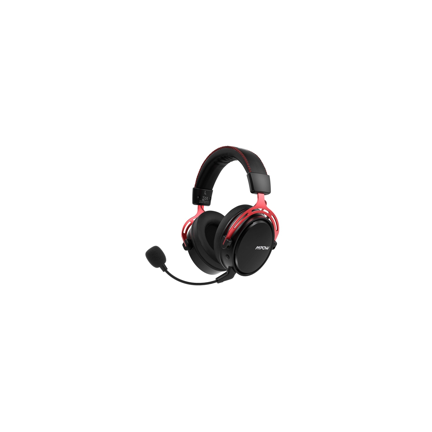 Ghz Mpow Air Review Ubuy Mpow Air Ii Gaming Headset Mpow Gaming