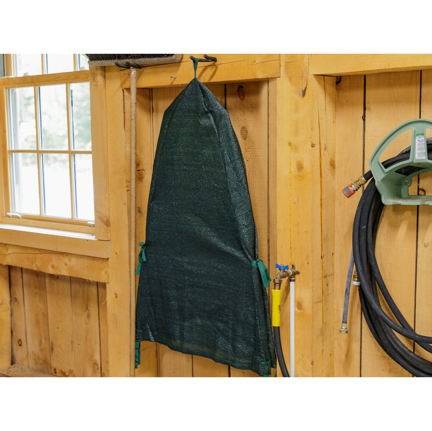 Shrub cover36 in. x 36 in. x 40 in.