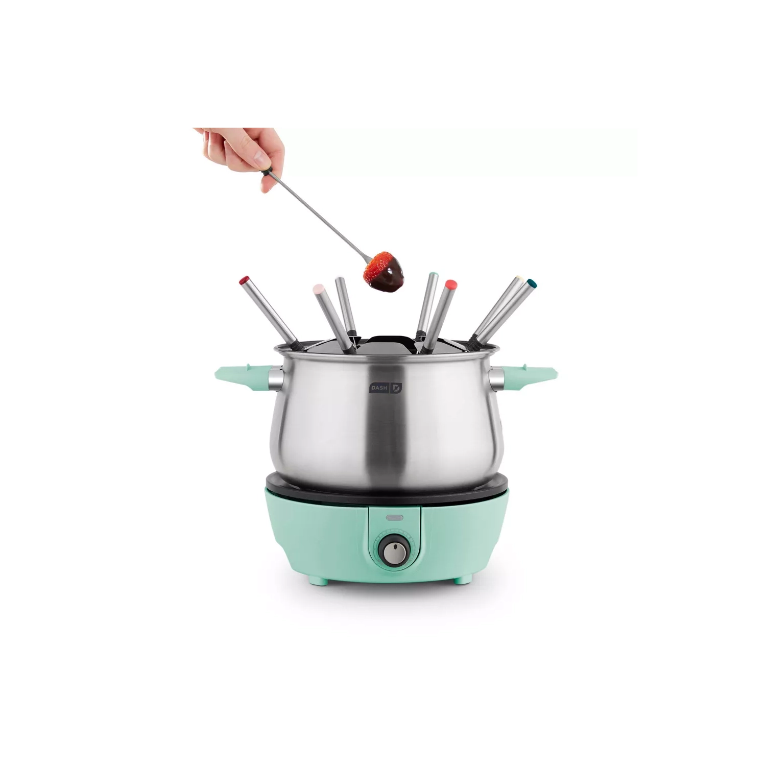 Dash 3qt Nonstick Fondue Maker