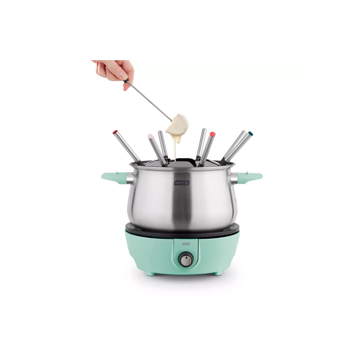 Dash 3qt Nonstick Fondue Maker