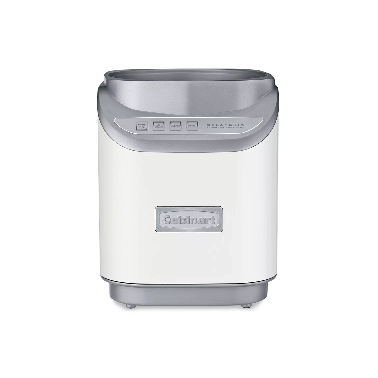 Cuisinart Cool Creations Gelateria Ice Cream Maker - White - Ice-60wp1