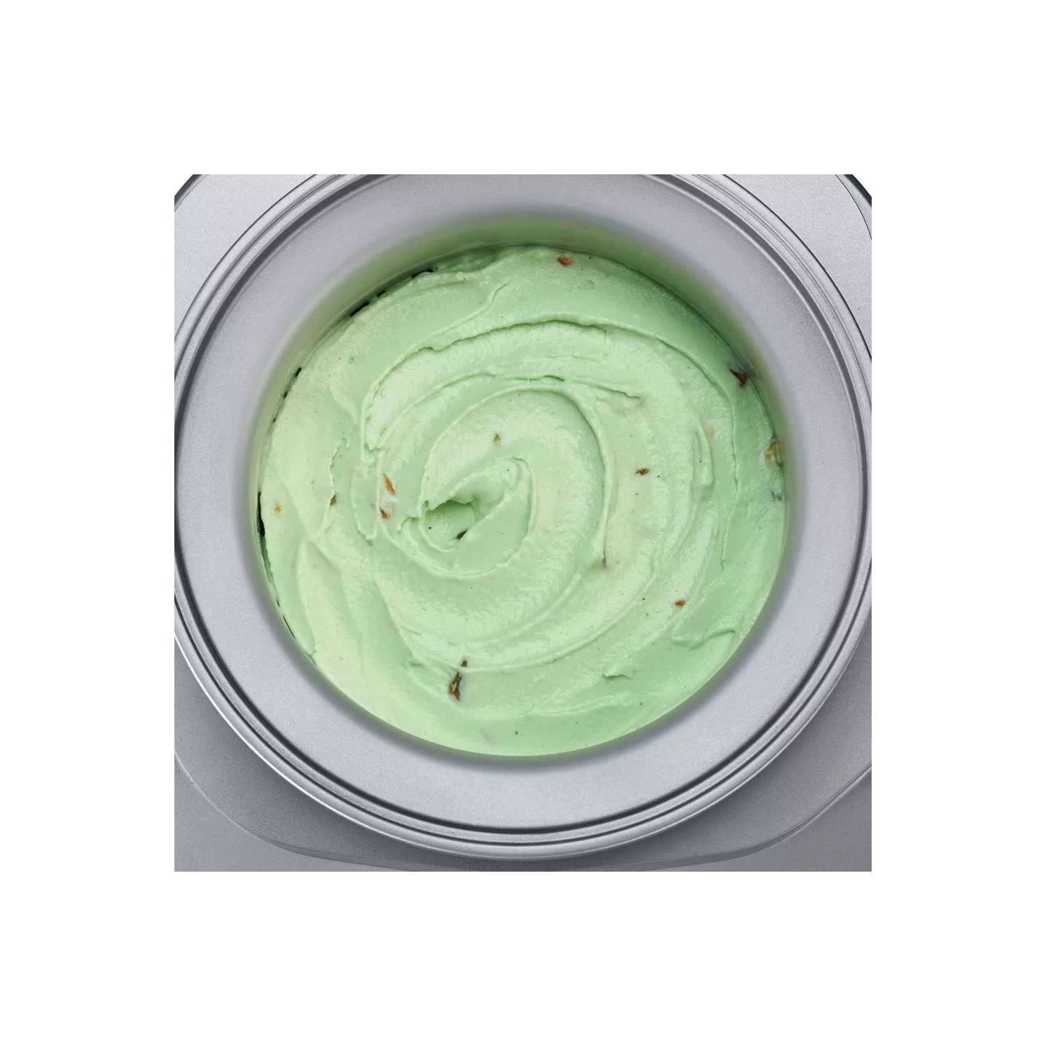 Cuisinart Cool Creations Gelateria Ice Cream Maker - White - Ice-60wp1