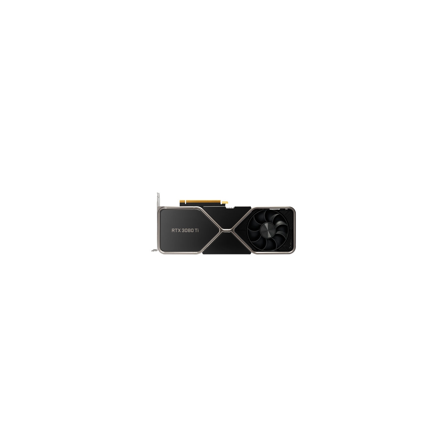 Open Box - NVIDIA GeForce RTX 3080 Ti 12GB GDDR6X Video Card