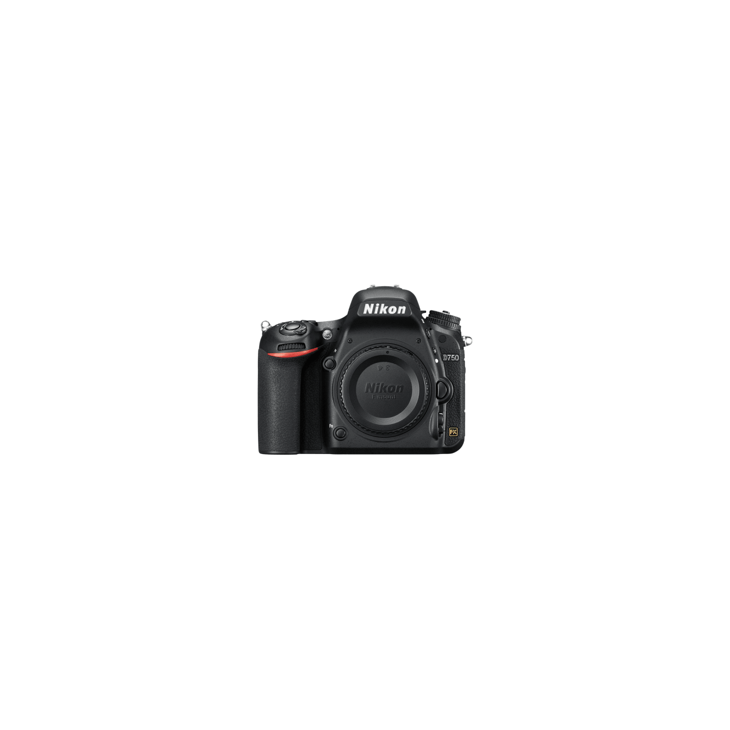 Nikon D750 Digital SLR Camera (Body Only)