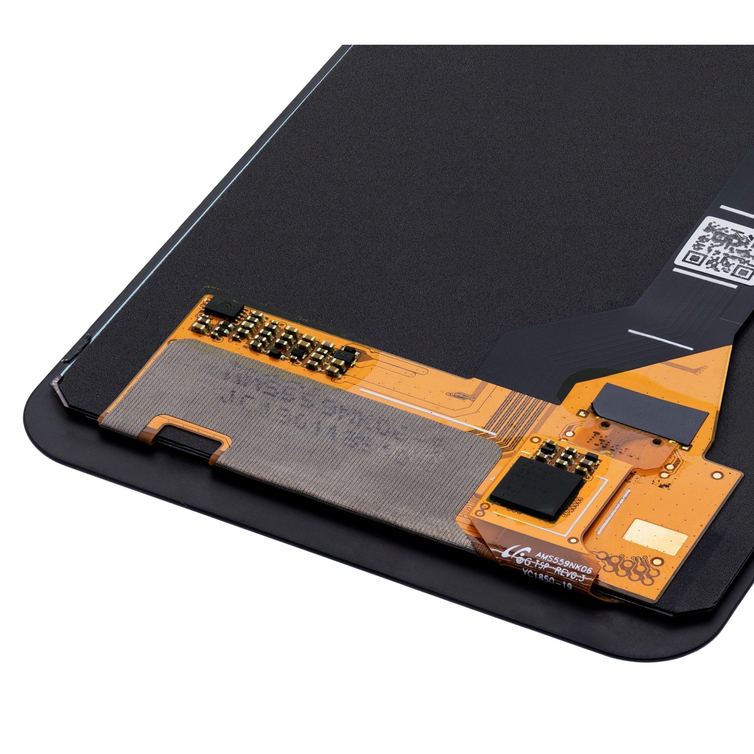 CanFixIt Screen Replacement for Google Pixel 3A Glass OLED Display Touch Digitizer LCD Assembly and Free Repair Tools Kits g020e / g020f / g020g /