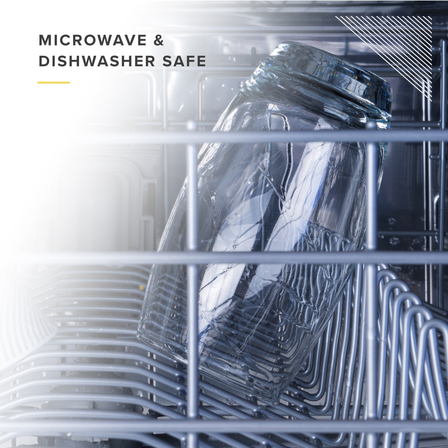 TABLE 12 16.5-Ounce Beverage Glasses, Set of 6, Lead-Free Crystal, Break Resistant