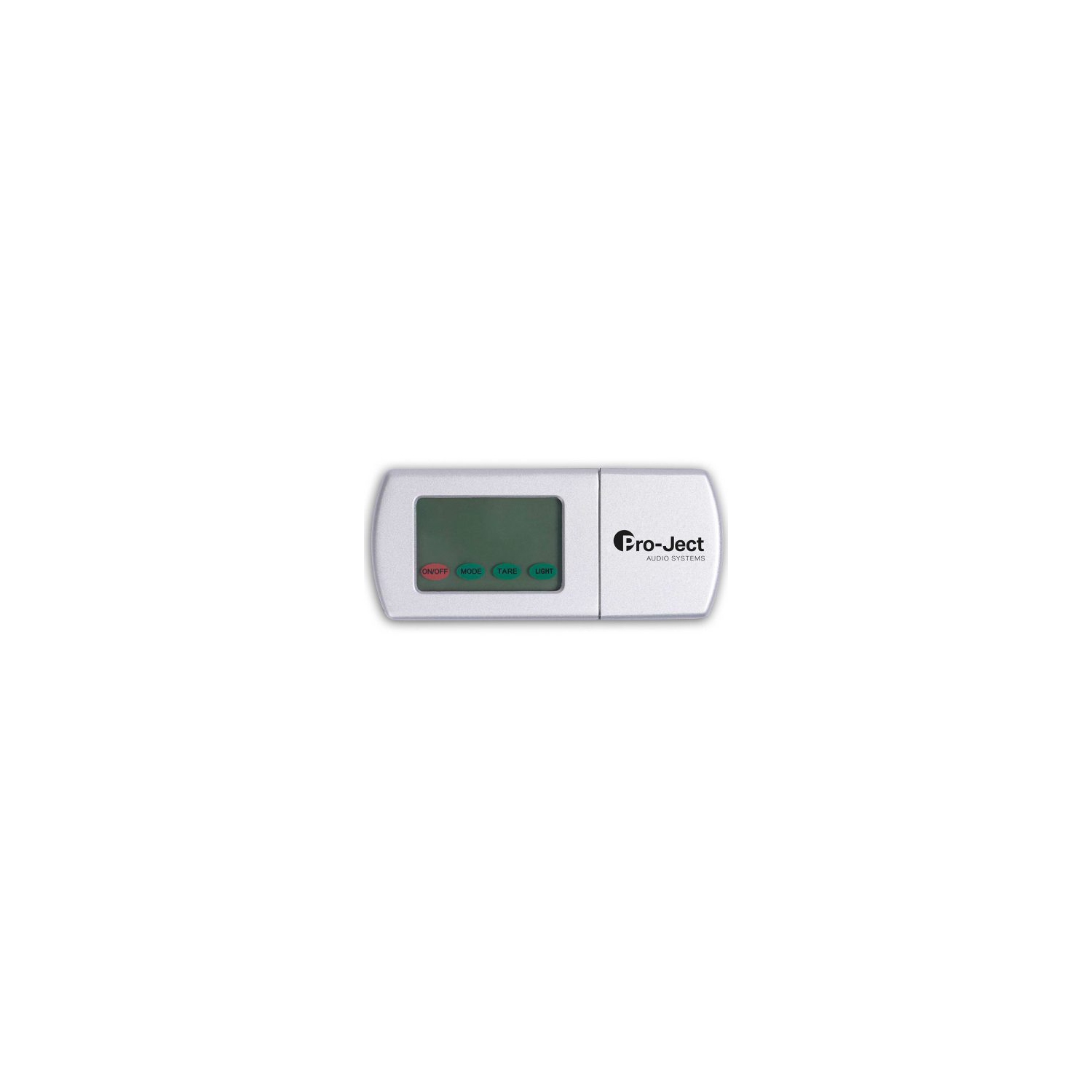 Pro-Ject PJ07689488 MEASURE IT S2 Electronic Stylus Balance