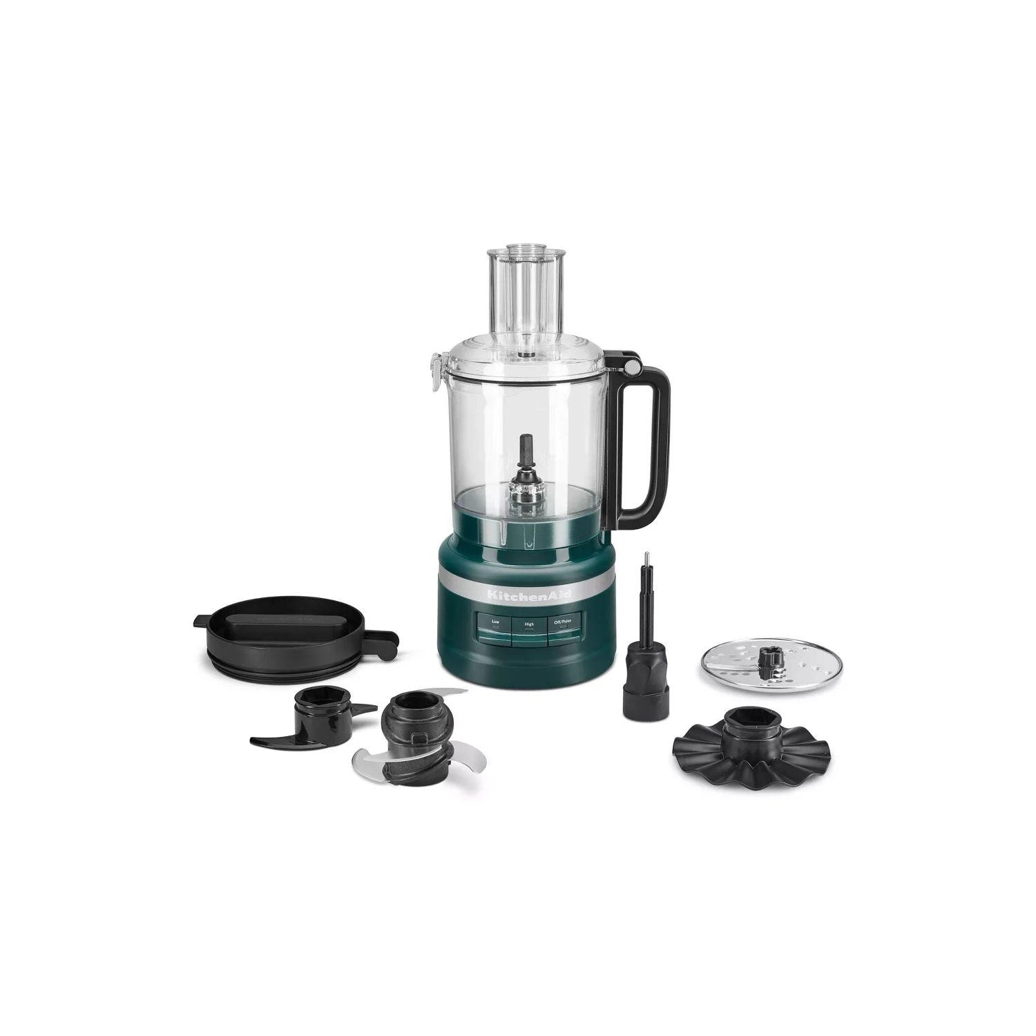 Kitchenaid 9 Cup Food Processor - Hearth & Hand With Magnolia - Kfp0921tse