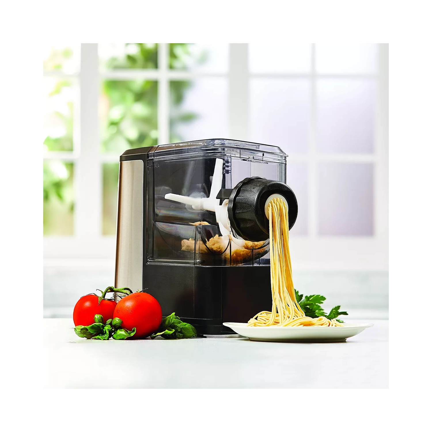 Emeril Lagasse Pasta & Beyond Pasta Maker - PM-01