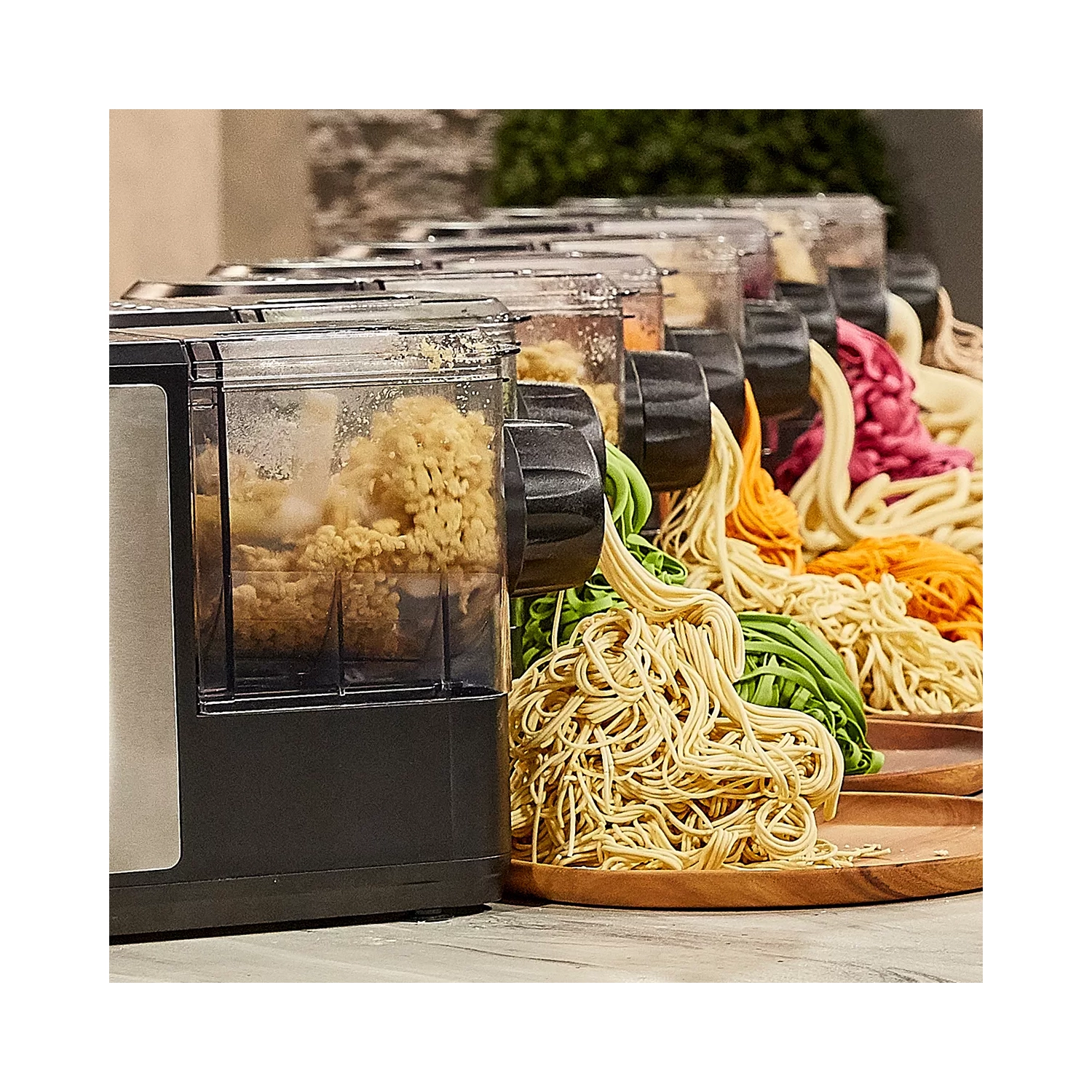 Emeril Lagasse Pasta & Beyond Pasta Maker - PM-01