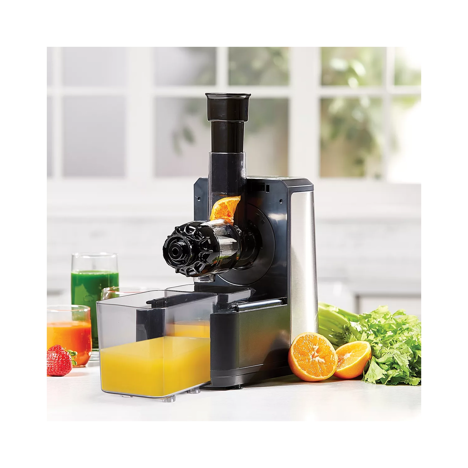 Emeril Lagasse Pasta & Beyond Pasta Maker - PM-01