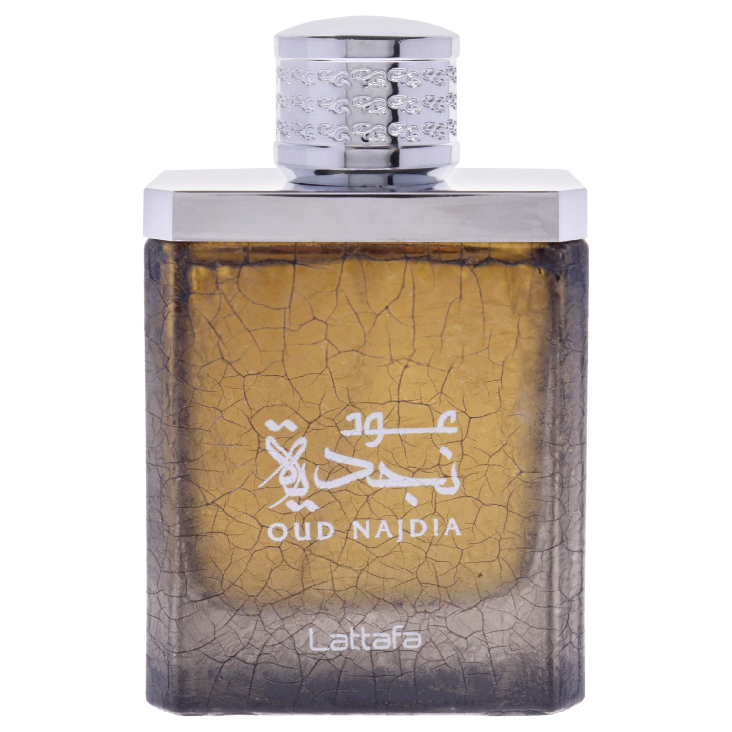 Oud Najdia Eau De Parfum Spray By Lattafa