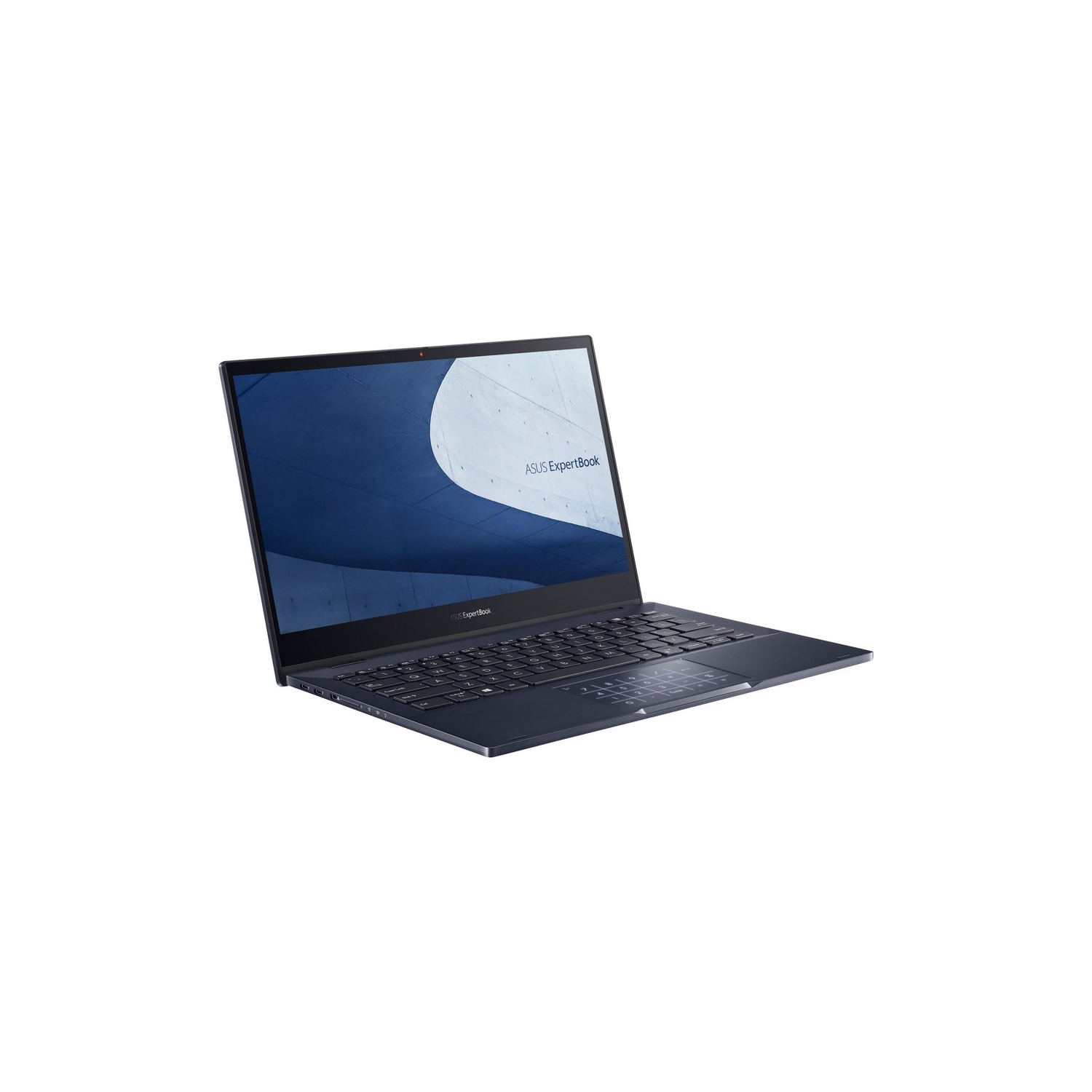 ASUS ExpertBook B5 13.3" Laptop-Star Black (Intel Core i5 1135G7 / 256GB SSD / 16GB RAM / Windows 10) - (B5302FEA-Q53P-CB)