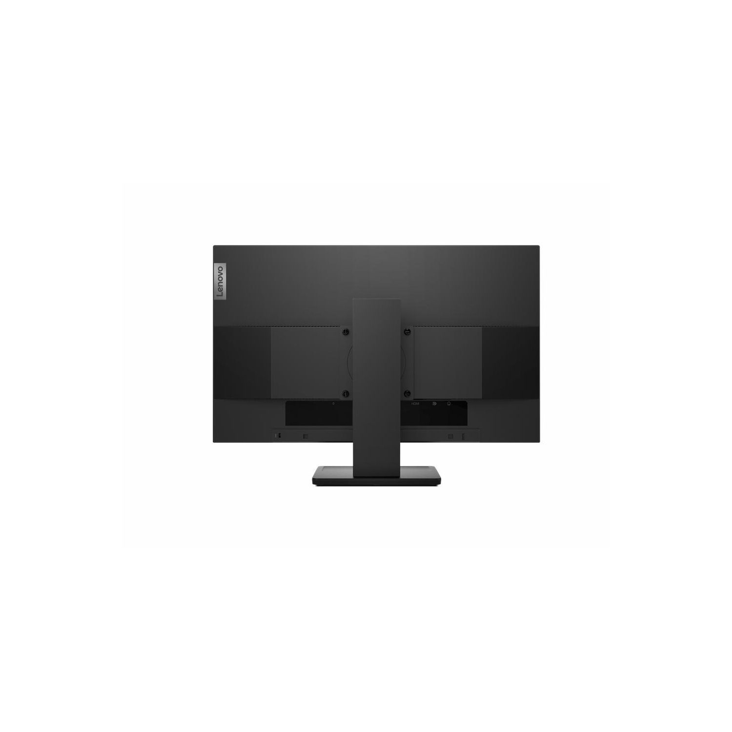 Lenovo ThinkVision E24q-20 23.8 16:9 QHD IPS Monitor 62CFGAR1US