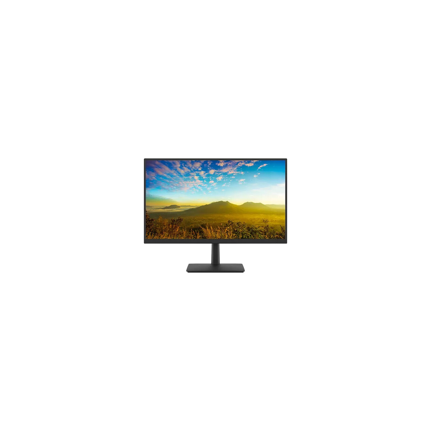 PLANAR – moniteur ACL GTG HD intégrale 5 ms 60 Hz de 27 po
