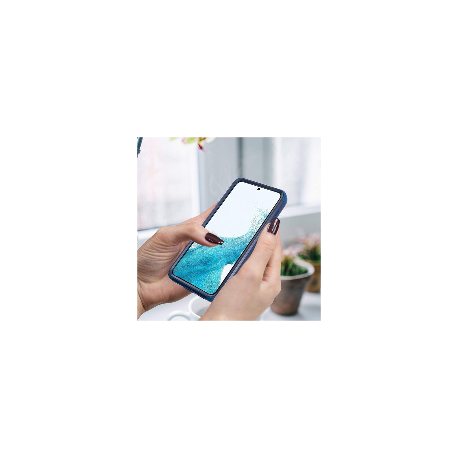 SuperShield Samsung Galaxy S22 Ultra 5G Case 3in1 Drop Resistant Adventure Tradies Hybrid Armor Heavy Duty Rugged Shockproof Tough Cover