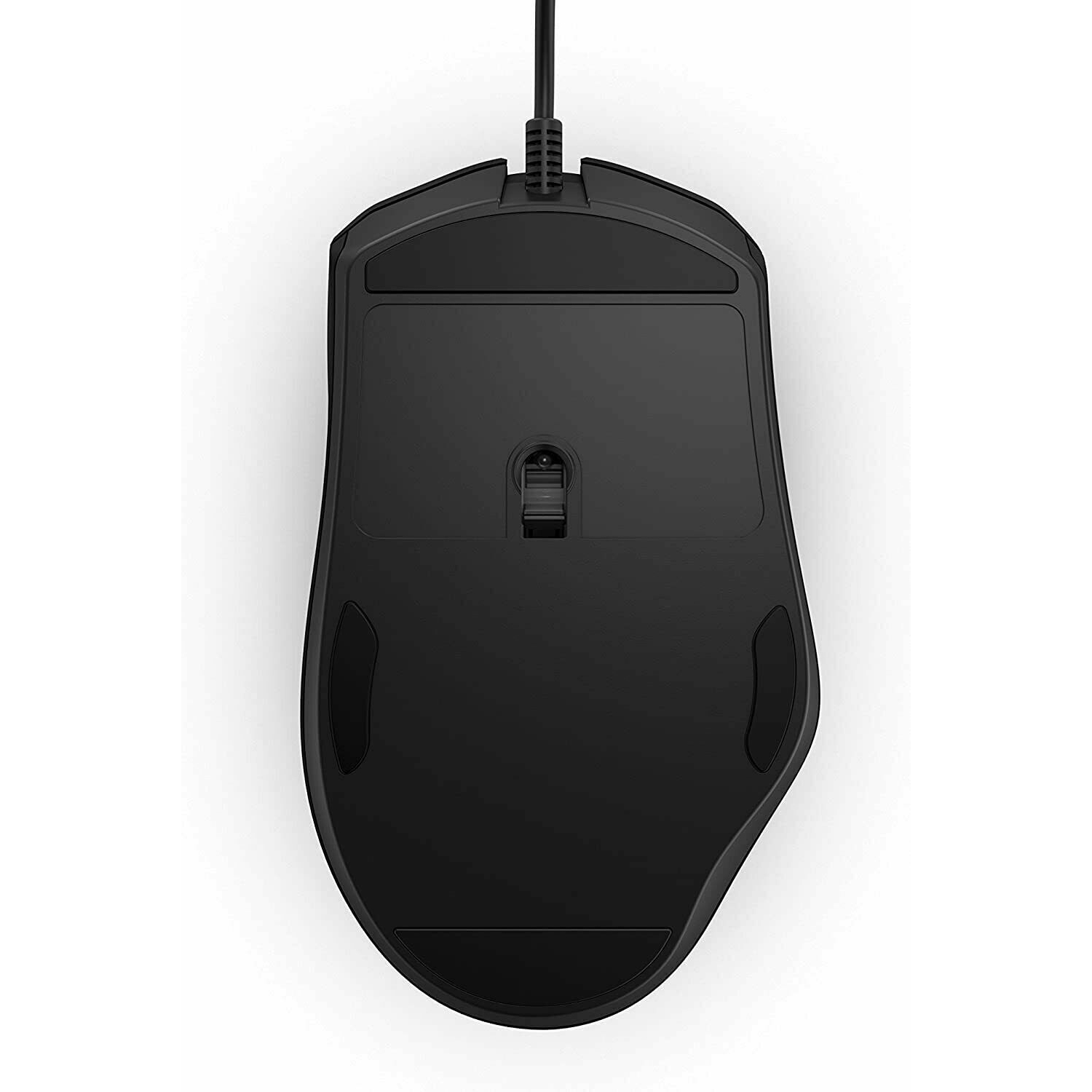 GENUINE HP OMEN 400 Gaming computer Mouse Black, 3ML38AA#ABL