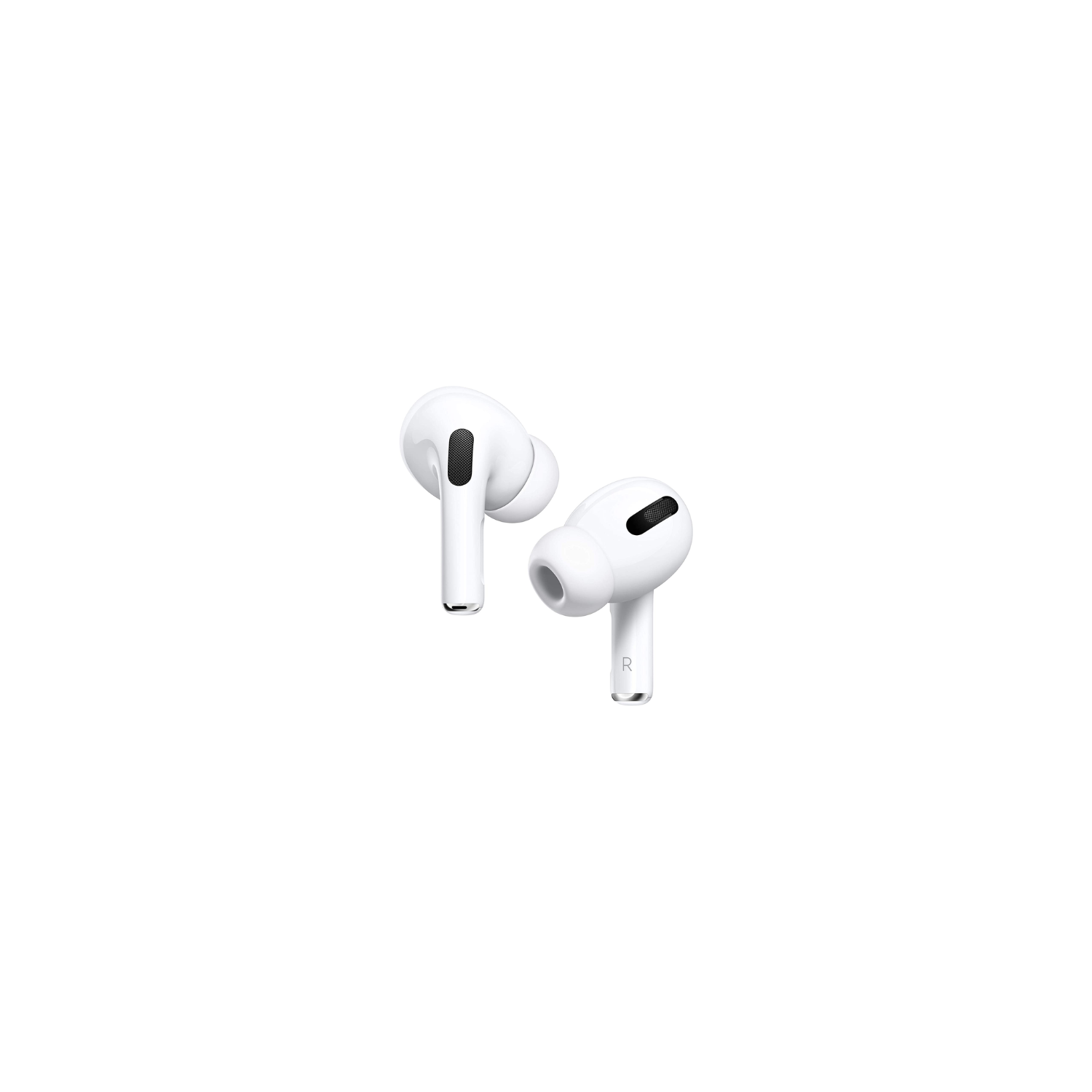 (Refurbished Good) - Apple AirPods Pro In-Ear Noise Cancelling Truly Wireless Headphones with MagSafe Charging Case