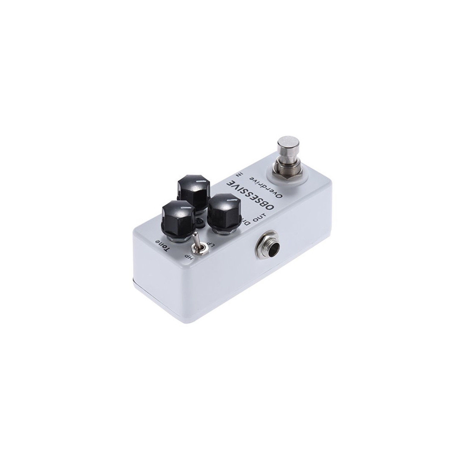 Mosky Audio Obsessive Overdrive OCD Clone