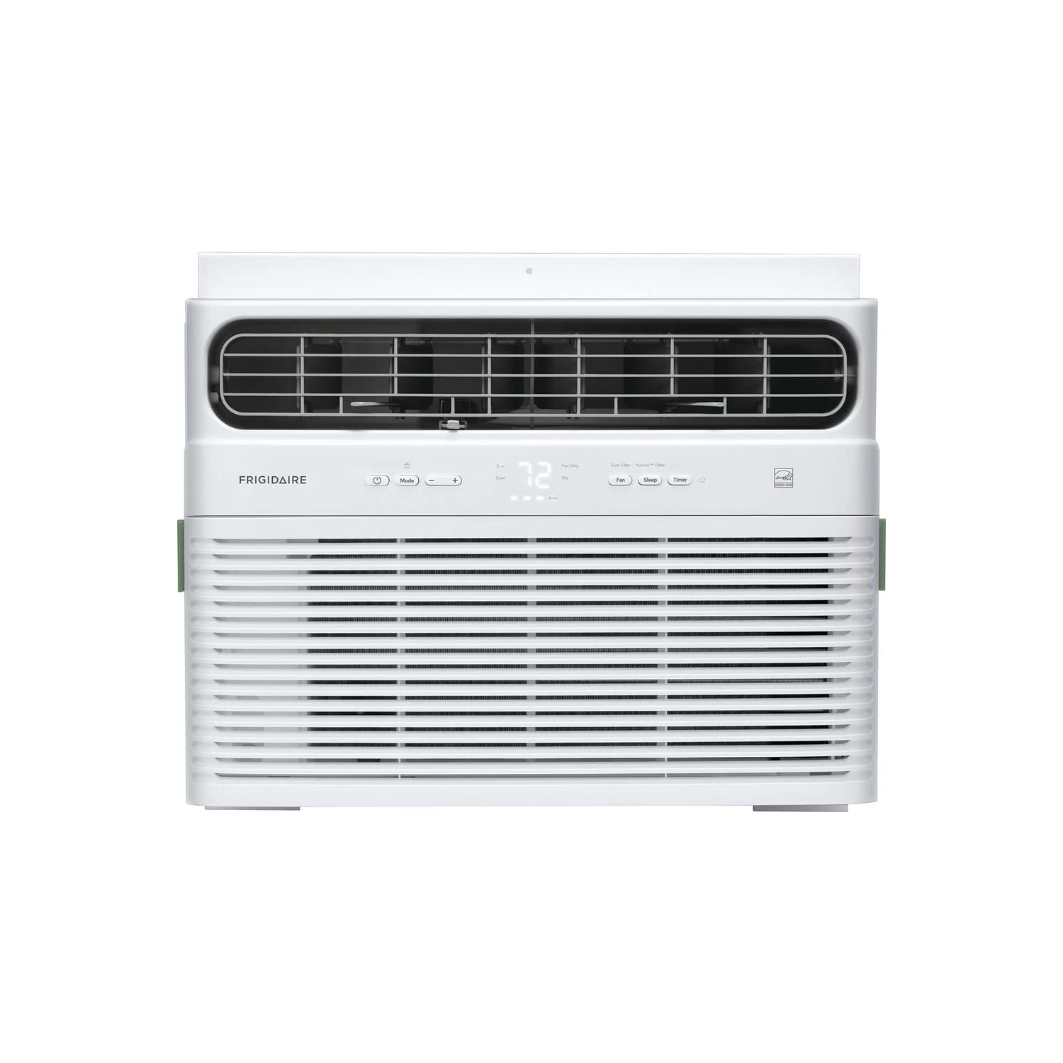 Frigidaire FHWC124WB1 Window Air Conditioner, 12000 BTU, White