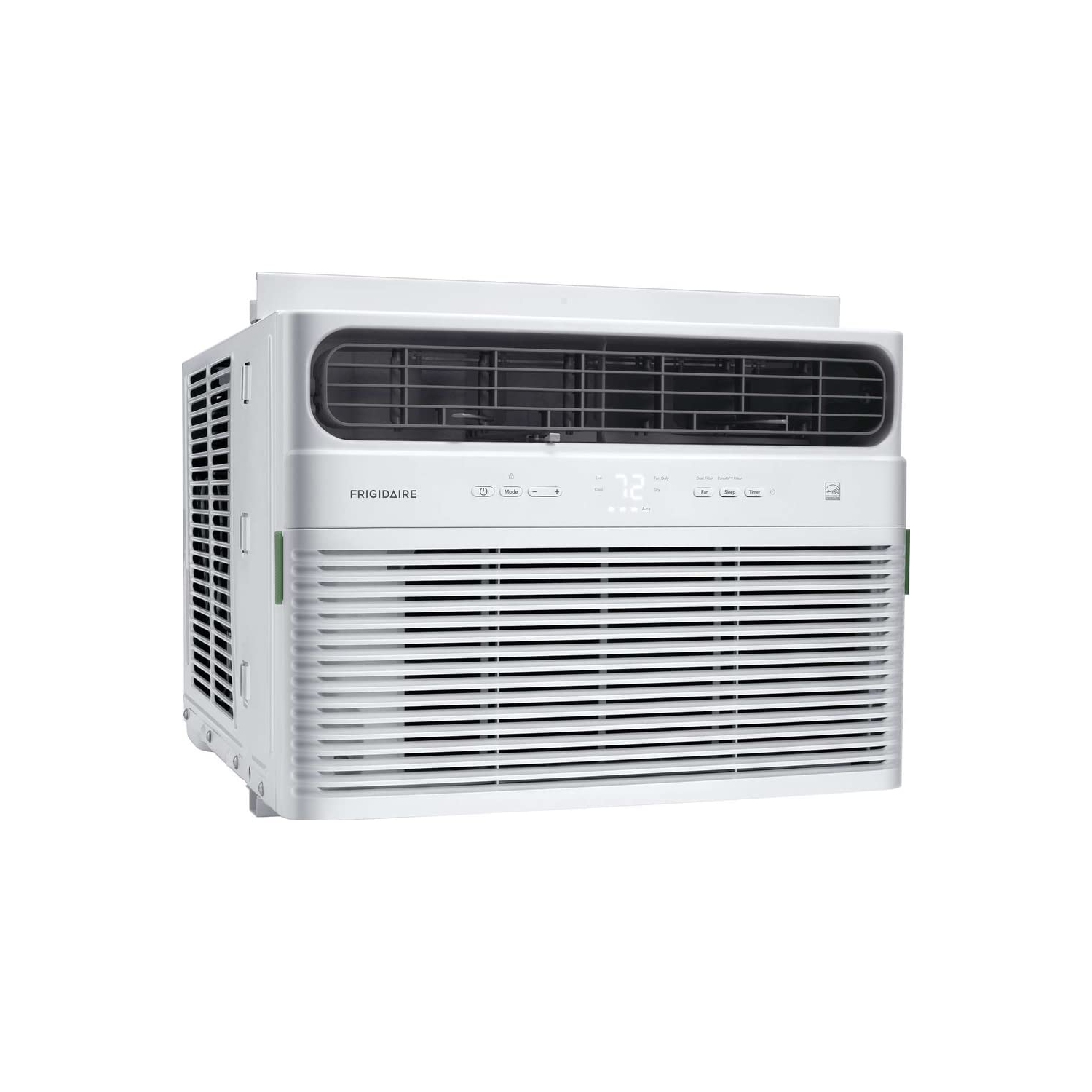Frigidaire FHWC124WB1 Window Air Conditioner, 12000 BTU, White