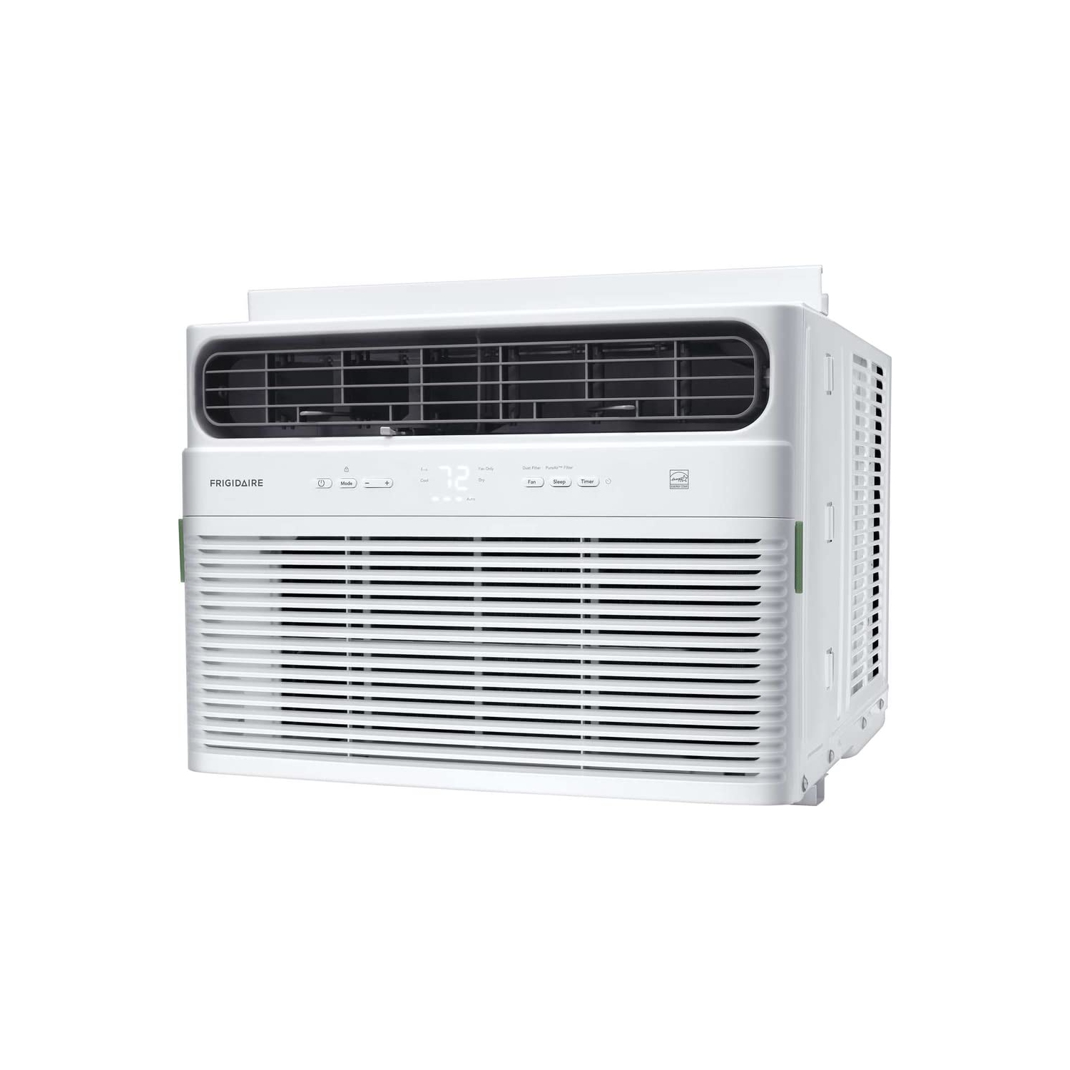 Frigidaire FHWC124WB1 Window Air Conditioner, 12000 BTU, White