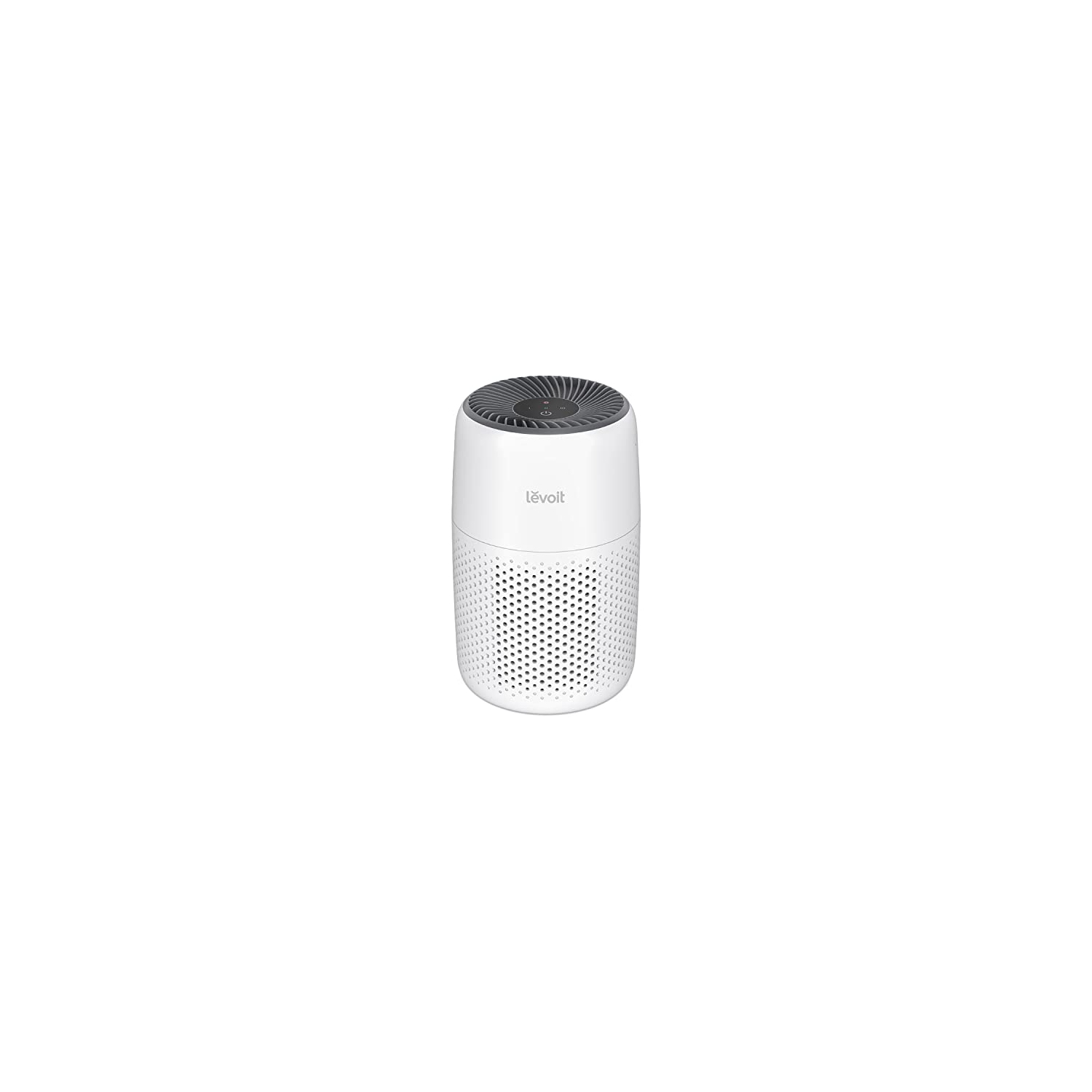 LEVOIT Air Purifiers for Bedroom Home, HEPA Filter Cleaner with Fragrance Sponge for Better Sleep, Filters Smoke, Allergies, Pet Dander, Odor, Dust,