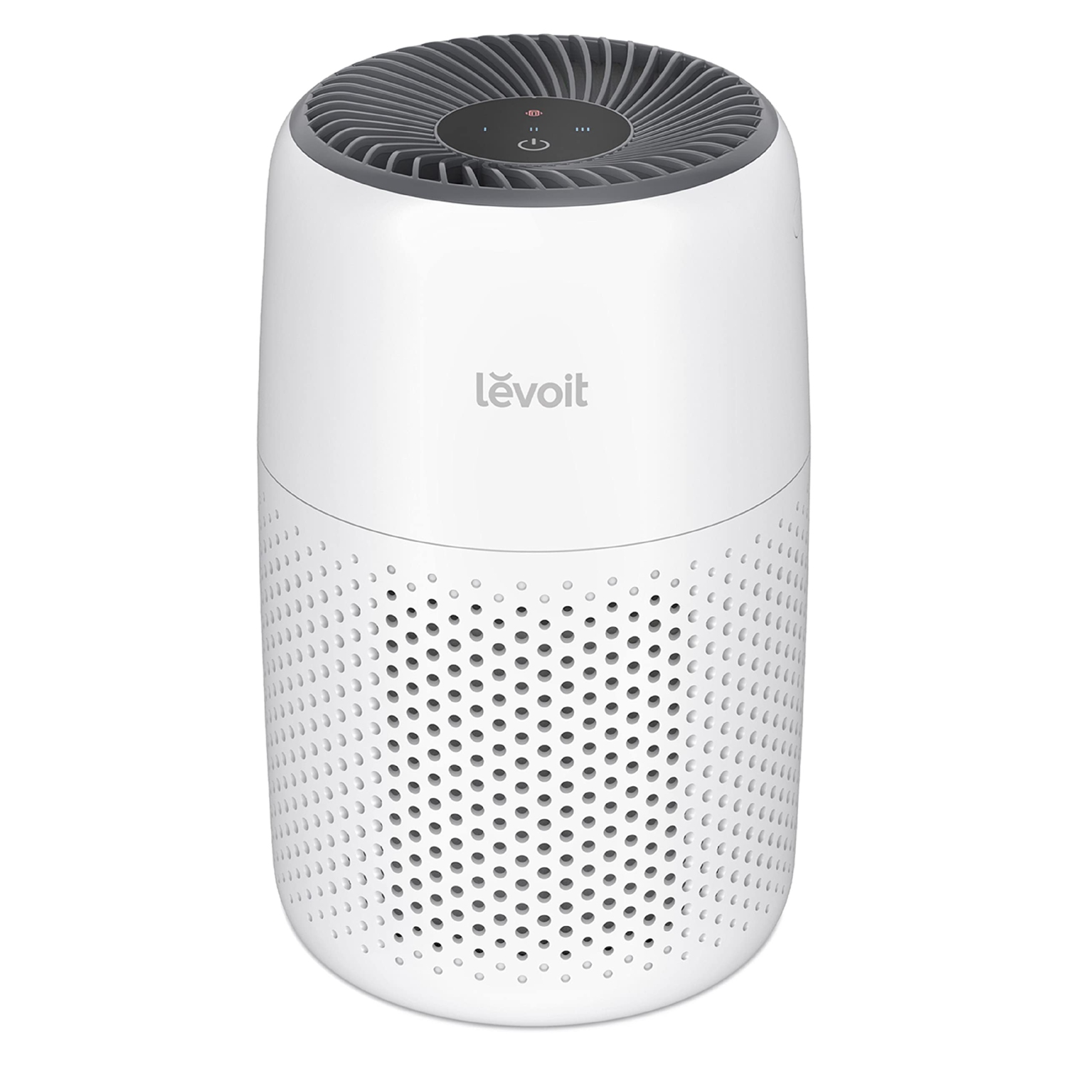 LEVOIT Air Purifiers for Bedroom Home, HEPA Filter Cleaner with Fragrance Sponge for Better Sleep, Filters Smoke, Allergies, Pet Dander, Odor, Dust,