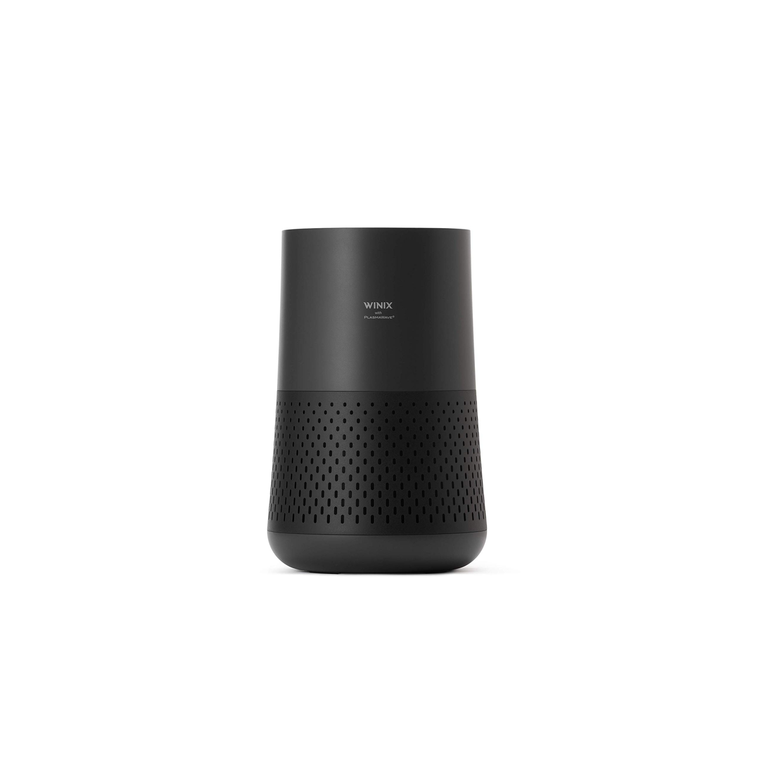 Winix A230 Tower H13 True HEPA 4-Stage Air Purifier, Perfect for Home office, Home classroom, Bedroom and Nursery, Charcoal Grey