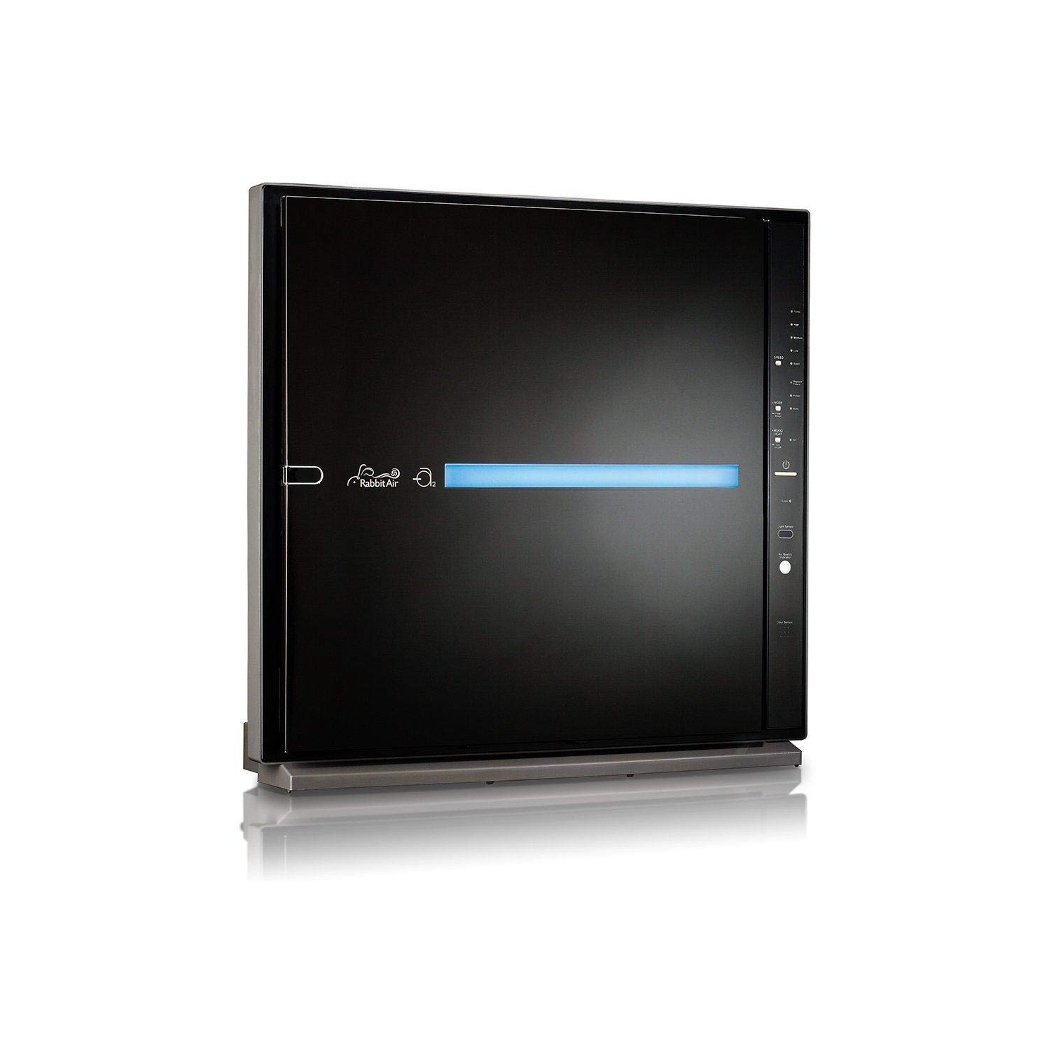 Rabbit Air MinusA2 Ultra Quiet HEPA Air Purifier