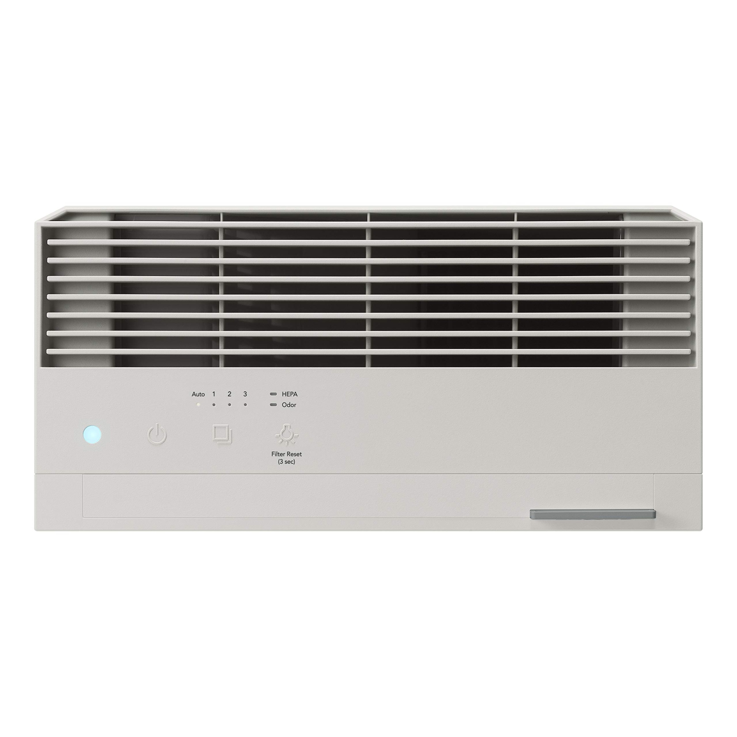 Coway Airmega 150 True HEPA Air Purifier with Air Quality Monitoring, Auto Mode, Filter Indicator