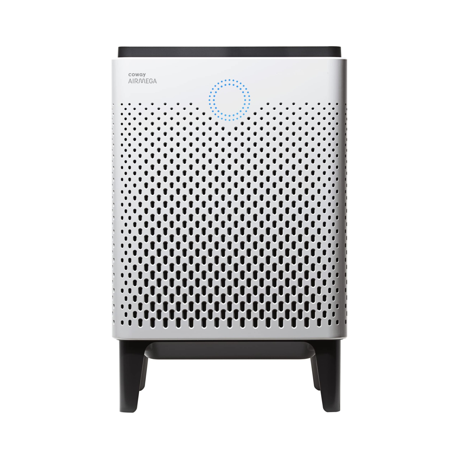 Coway Airmega 300 Smart Air Purifier True HEPA Air Purifier With Smart Technology, 1,256 sq.ft., White