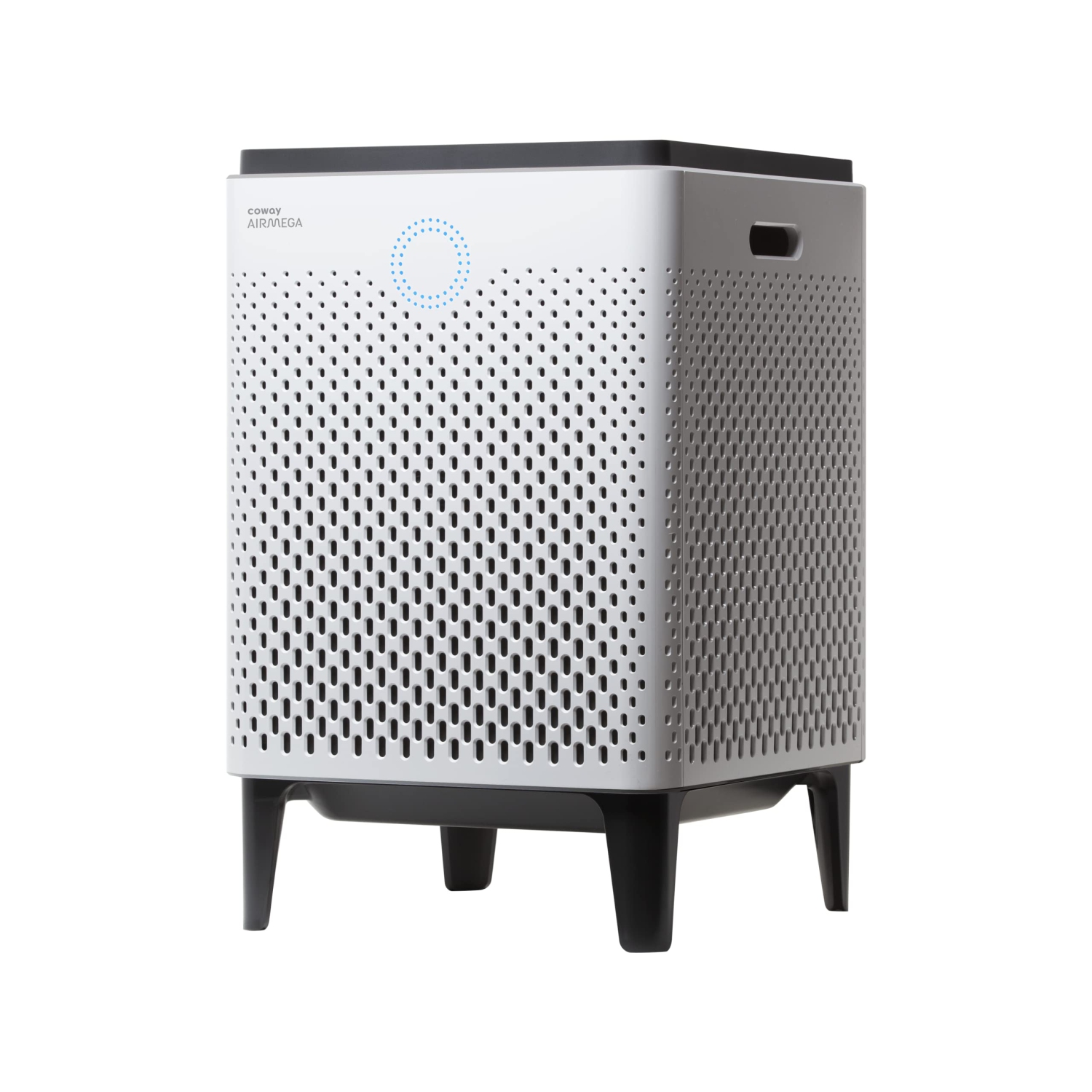 Coway Airmega 300 Smart Air Purifier True HEPA Air Purifier With Smart Technology, 1,256 sq.ft., White