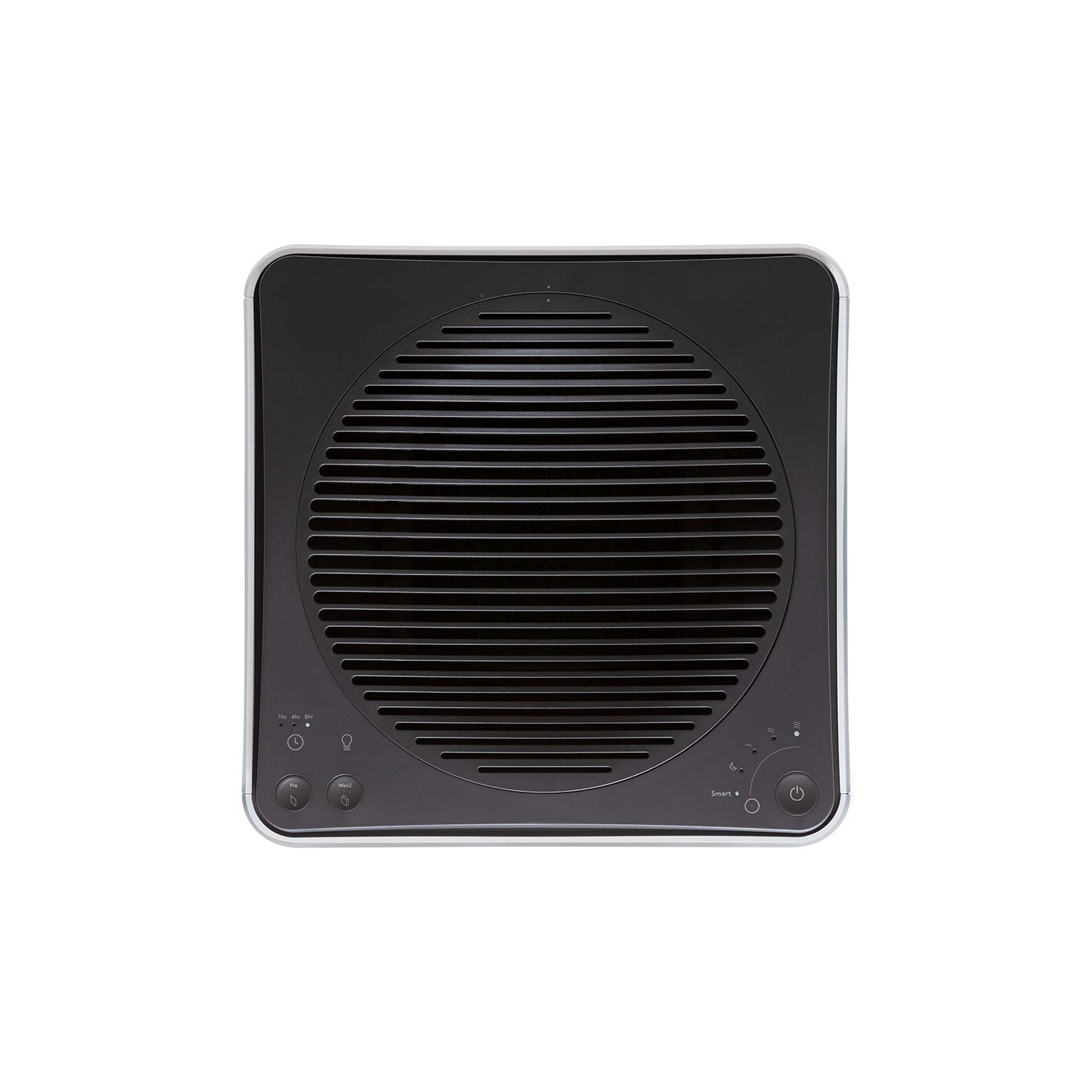 Coway Airmega 300 Smart Air Purifier True HEPA Air Purifier With Smart Technology, 1,256 sq.ft., White