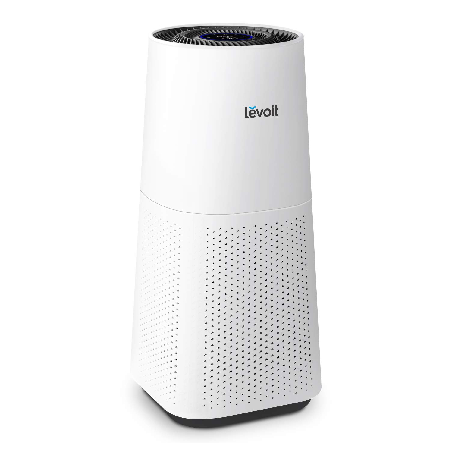 LEVOIT Air Purifier for Home Large Room with H13 True HEPA Filter for Allergies, Cleaner for Smoke Mold, Pollen, Dust, Quiet Odor Eliminators for