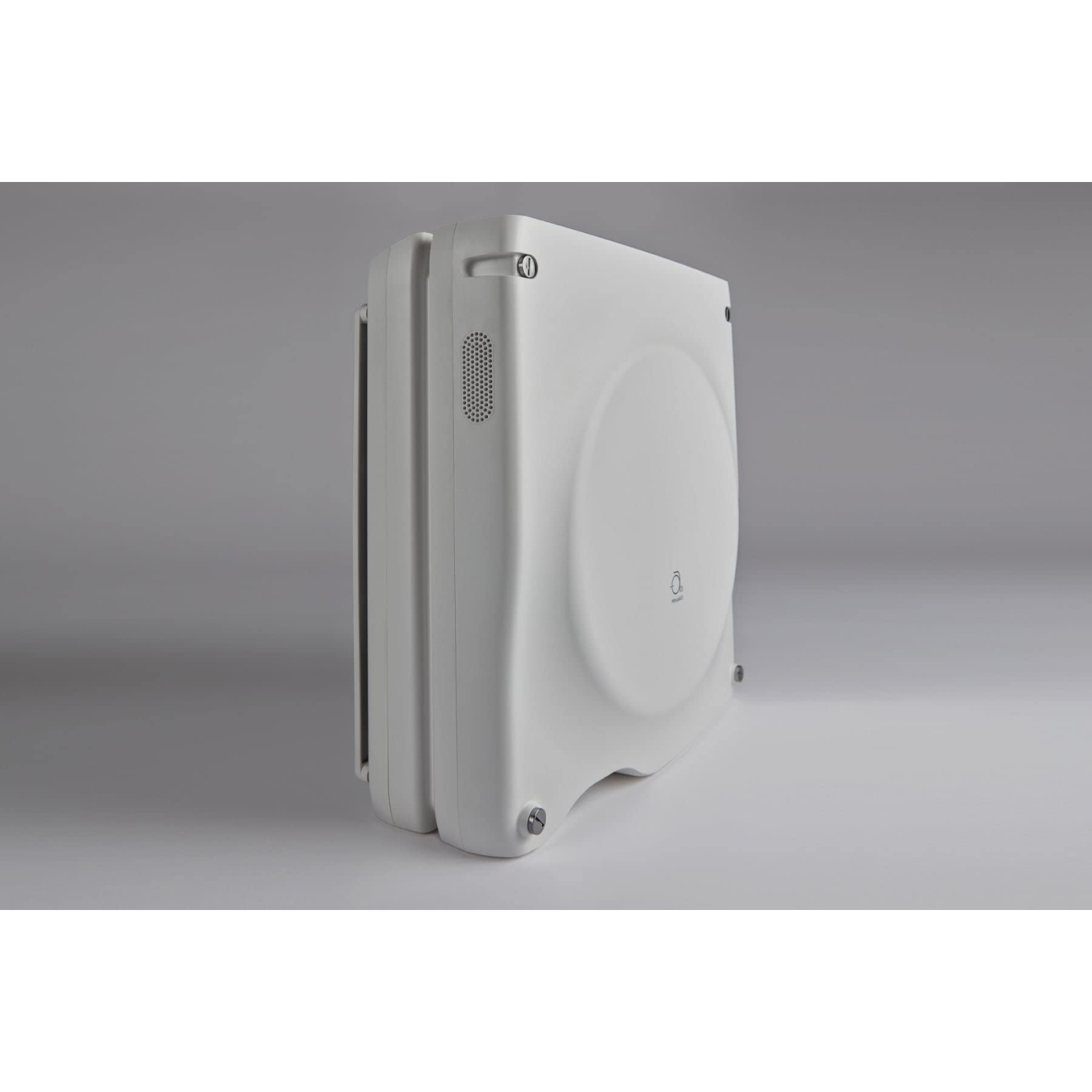 Rabbit Air A3 SPA-1000N Ultra Quiet HEPA Air Purifier, 6 stage filtration, Wall Mountable, For Large Rooms, Removes Airborne Allergens, Smoke, Dust,