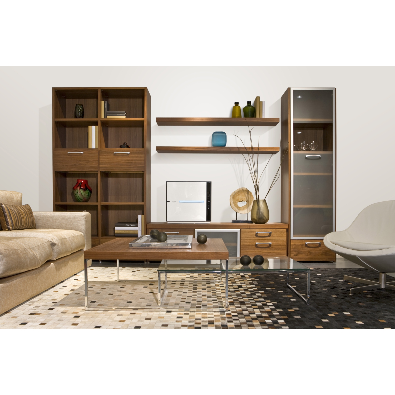 Rabbit Air MinusA2 Ultra Quiet HEPA Air Purifier