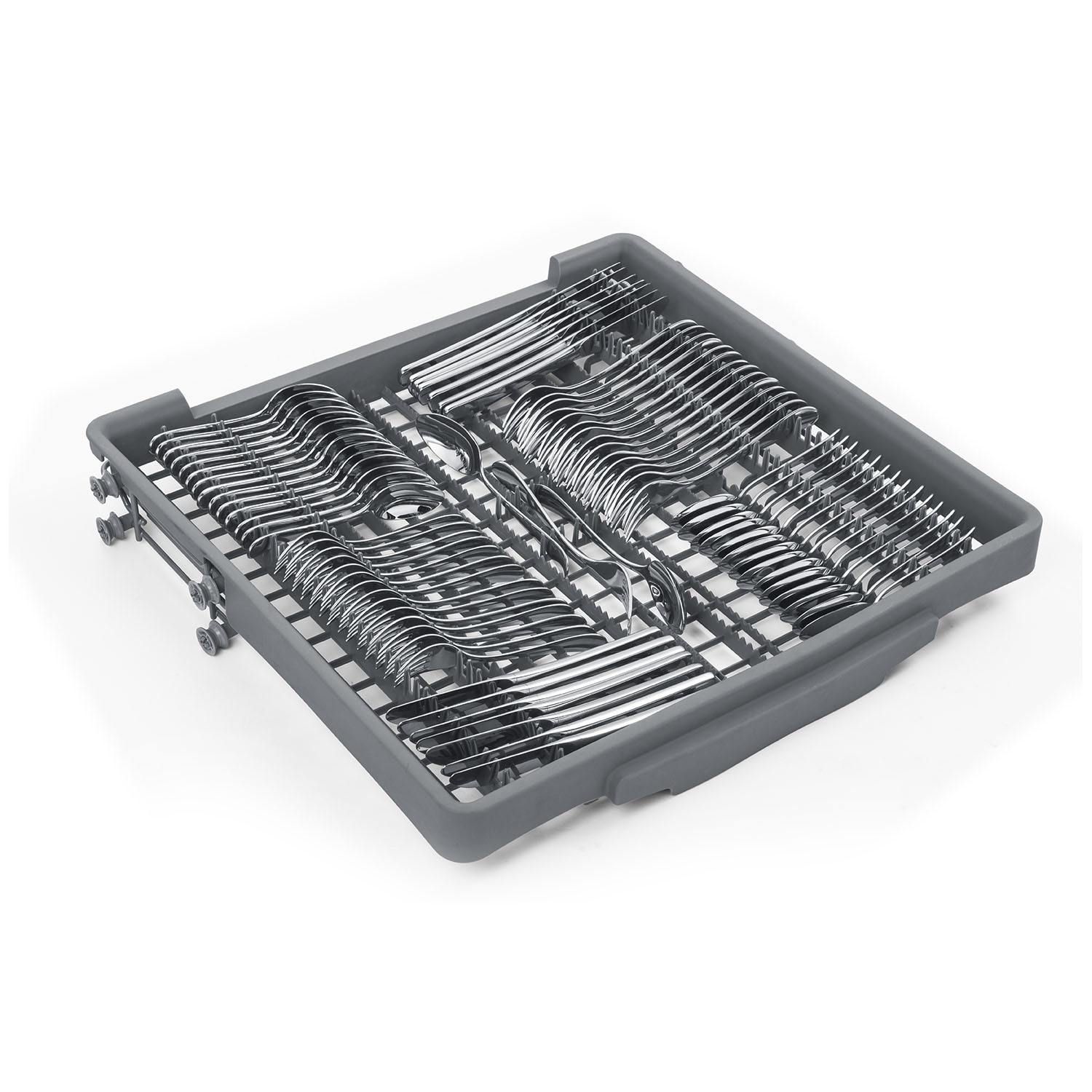 KUCHT Professional 24-inch Top Control Dishwasher Panel Ready