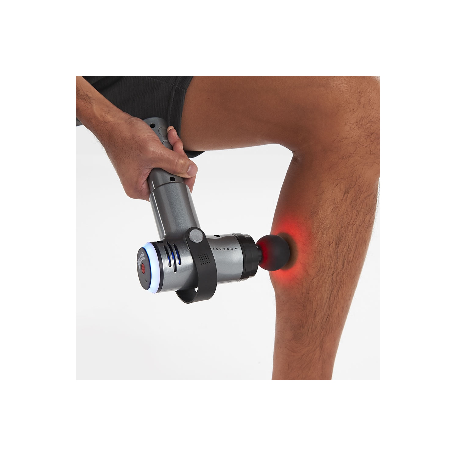 Prosage therapy hot sale massage gun