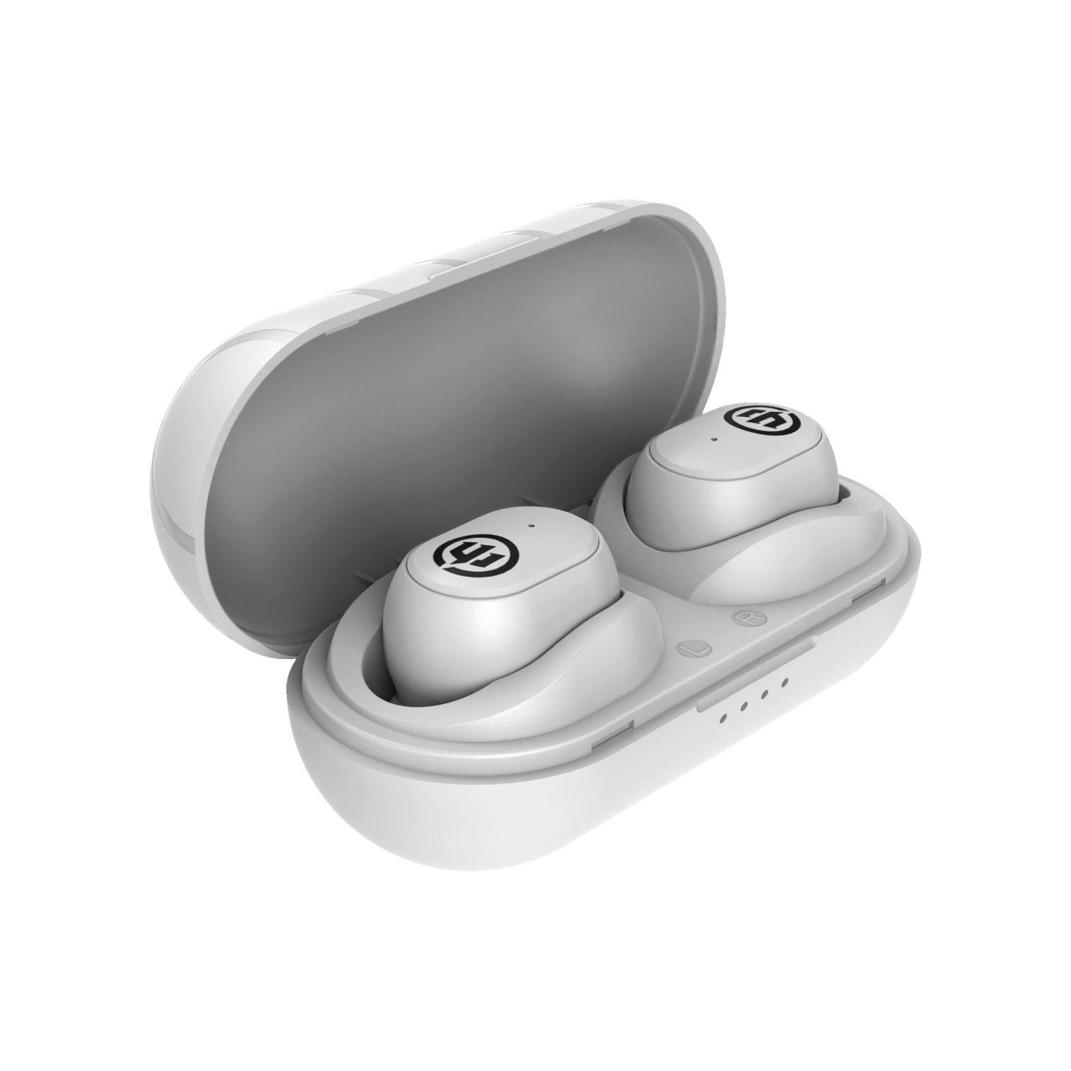 Wicked Audio Embr True Wireless Headphones