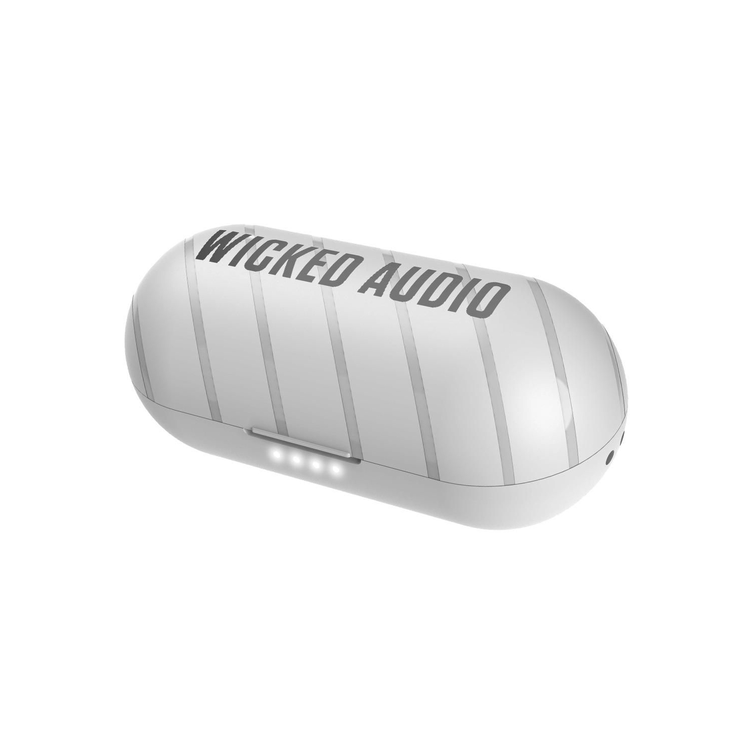 Wicked Audio Embr True Wireless Headphones