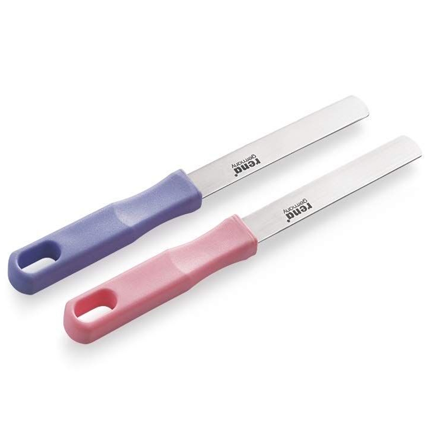 Cheese Spreader Cheese Butter Knife Multipurpose Cheese Butter Spreader Knives for Kitchen Use(Pack Of 2)