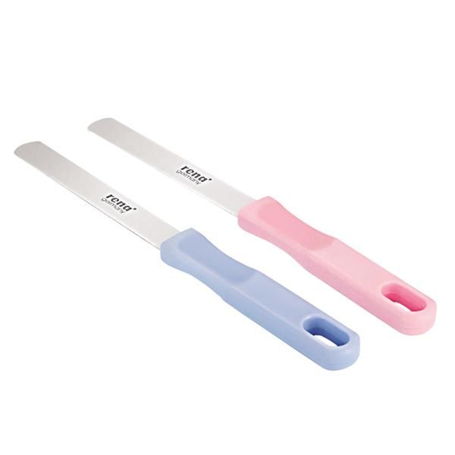 Cheese Spreader Cheese Butter Knife Multipurpose Cheese Butter Spreader Knives for Kitchen Use(Pack Of 2)