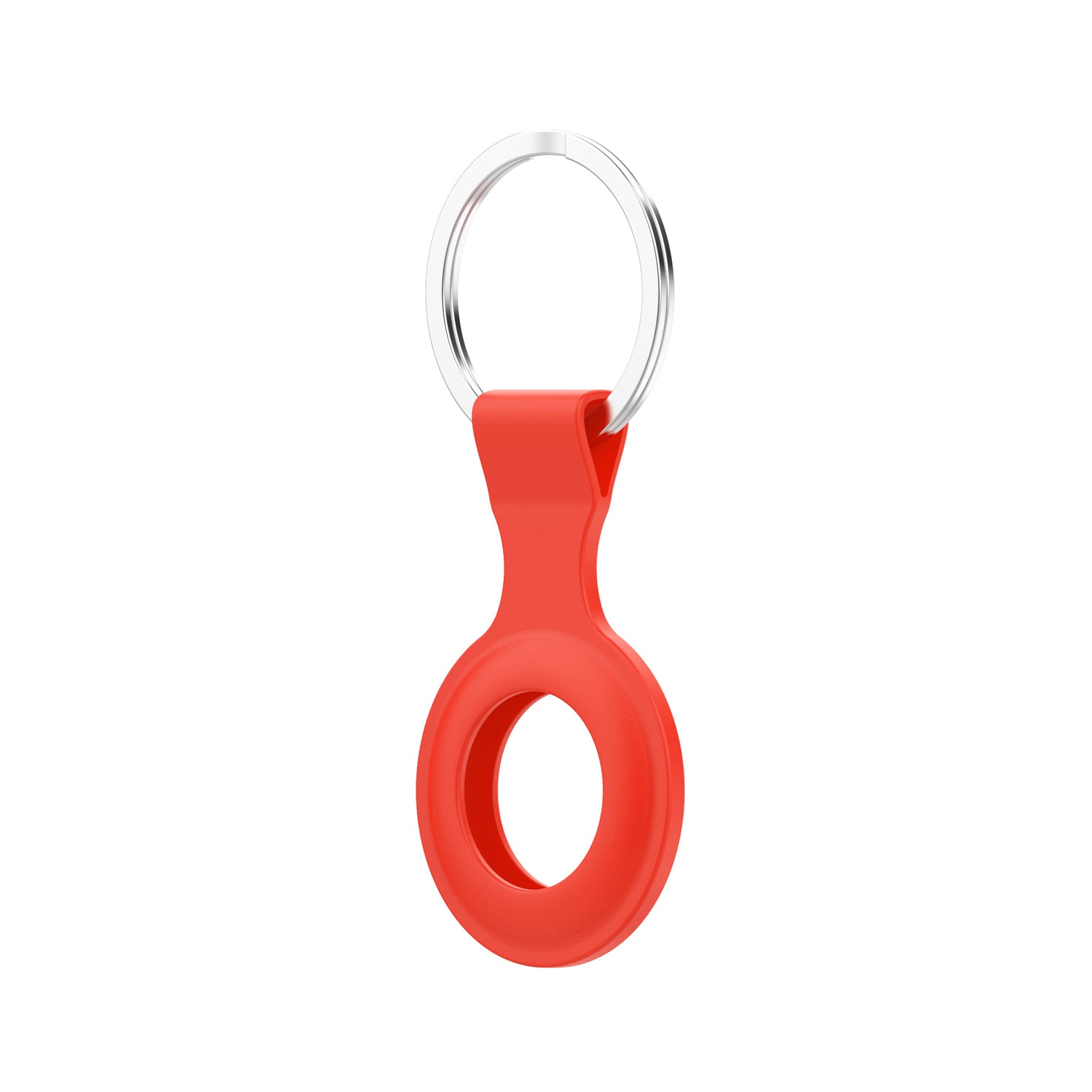 PANDACO Étui souple ajusté pour Apple AirTag