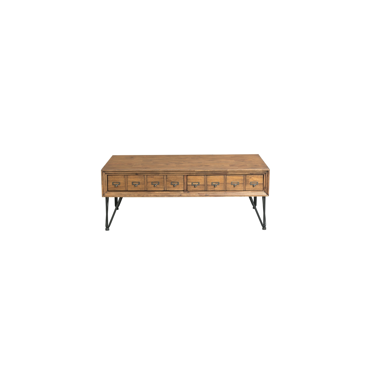 Table basse Tanner de Picket House Furnishings