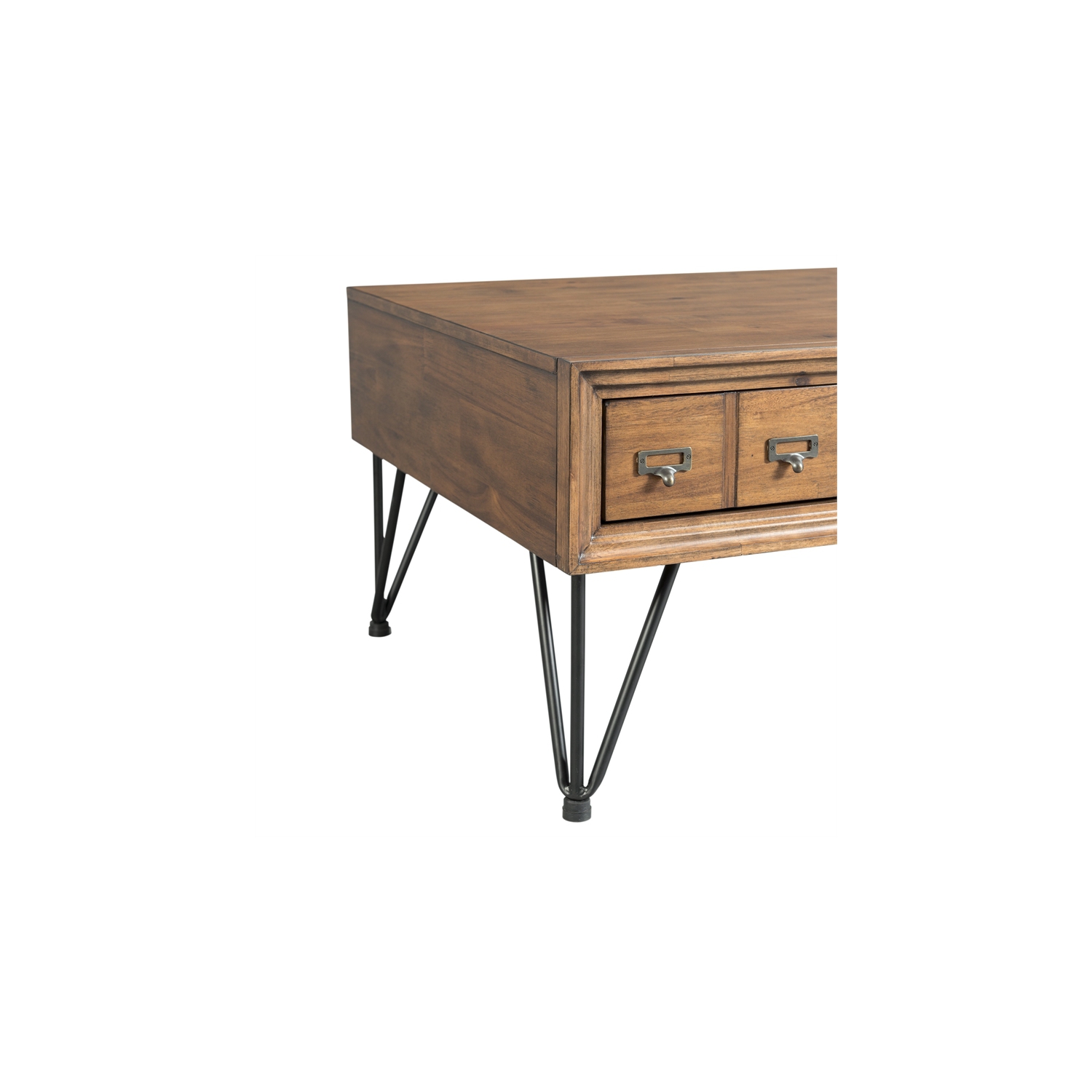 Table basse Tanner de Picket House Furnishings